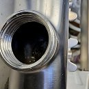 평택센트럴자이4단지(아)경로당 | 아찔했던 순간! 평택싱크대막힘, 빛이나는배관 덕에 구사일생했잖아요