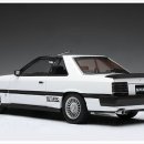 [오토아트] 1/18 Nissan Skyline 2000 Turbo Intercooler RS-X (DR30) 1984 ( 화이트 ) 이미지