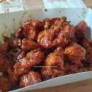 처갓집양념치킨(지곡점) 이미지