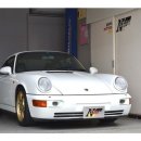 판매완료 포르쉐 PORSCHE 카레라4 964 911 공냉식 스포츠 클래식 자동차 직수입 JC모터스 이미지