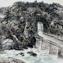 최북미술관 2층 이미지