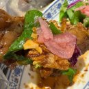 땀박골 | 롯데백화점 본점 맛집 ‘땀땀 쌀국수’ 후기｜콤보A 먹고 “바쿠테 한입 조합” 발견한 날