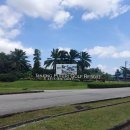 WI-GOLF | [해외골프장 리뷰 - 말레이시아 탄종 푸트리 CC] Tanjong Puteri Golf &amp; Resort