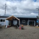 제2종근린생활시설 | 넓은 마당과 텃밭을 품은 영천시 대창면 제2종 근린생활시설 상세 분석