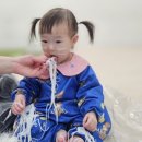 (주)우리노리 | 우주문화센터 깨비깨비 촉감노리 봄학기 기록 #1