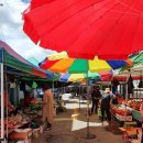 둔내면재래시장 이미지