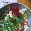 미사리밀빛초계국수칼국수 이미지