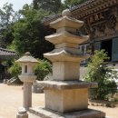 창원 성주사 삼층석탑 이미지