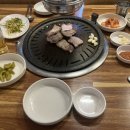 장터 노래연습장 이미지