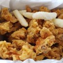 따봉통닭 이미지