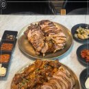 깐깐한족발 이미지