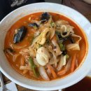 (주)수라원 | 충북 괴산 짬뽕 전문점 수라원 후기