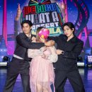 뉴 | 251122 옾깐떼뉴 PEBACAConcertinManila 후기