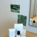 아이리스소프트 | 포근한 비누향 향수 &amp; 아이리스 향수 '퓨어파이브 소프트 아우라' 후기