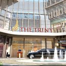 용인트리니호텔 이미지