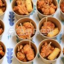 진주네 닭강정 이미지