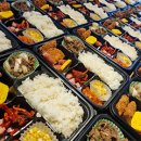 오봉도시락 강남대치점