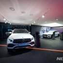 더클래스 벤츠 이미지