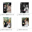 미흐미흐 | Wedding 08. 자연스럽고 감성적인 무드의 본식 아이폰 스냅 @리버 스냅 최종본 후기