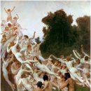 명화와 함께하는 그리스 신화 이미지