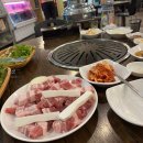 정평 | 이번주 2번 방문한 미진생삼겹 정평점 내돈내산 후기