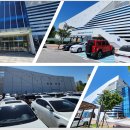 별내커뮤니티센터 탁구장 이미지