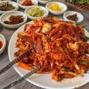 산새가든 | 친구들이랑 전라도여행을 하면서 갔던 영광맛집 산새가든에서 맛있게 먹었어요