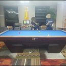 환 당구장 이미지