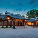 한국의집민속극장 이미지