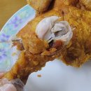 영계소문 옛날통닭 작전점