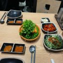 [청대 맛집] 먹는족족 청대점 맛있는 족발 한 점 먹고온 후기 ~~