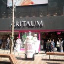 아리따움 이미지