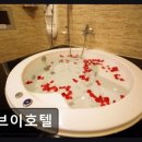 브이모텔 | [해운대 숙소] 브이호텔 가성비와 청결이 돋보인다