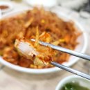 고성아지매찜고성점 | 매콤하고 쫄깃 부드러운 아귀찜과 라면사리 비빔면 소맥의 멋진 하모니 고성아지매찜 내돈내산 솔직후기