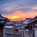 한옥마을 관광안내소 화장실 이미지