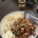 만년동주민센터 | 대전 만년동 맛집 갬성 넘치는 한식선술집 조선 내돈내산후기