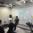 일산보컬학원 오늘은뮤직에서 음치탈출에 도전한 1대1 보컬레슨 솔직 후기