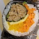안동김밥 - 구로구 디지털로26길 5 | 안동김밥