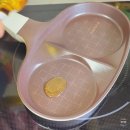 자이글 | 계란후라이팬 에그팬 2구에그팬 인덕션 에그팬 자이글 블룸 후기