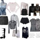 D00830 | (폭주하는) 위시리스트