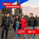 Do you want to study in the UK in 2025? 이미지