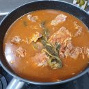 모도리뼈해장국 | 모도리감자탕뼈찜 뼈해장국 포장 후기 시흥 대야동 맛집 놀이방 있음 장사의신