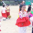 백령초교 연합뉴스