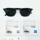 SM안경원 | 운전용 변색 선글라스 추천｜자이스 어댑티브선 실제 가공 후기 :: 울산 청안안경