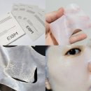 다옴찬 | 얼굴피지제거 필수템 이옴 트러블 패치 마스크팩 피지관리 후기(+피지흡착팩 사용방법)