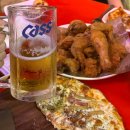 비어캠프 | 부천상동야장추천 비어캠프 야장 찐바이브 미침 내돈내산 강추 후기