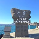 대양3급카써비스 | 제주도 우도 배시간 배편 하우목동항 청진항 출발시간 왕복 요금 할인 차량승선 정보 한눈에