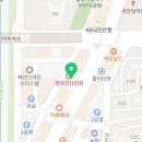 예일큰프라자 화장실 이미지