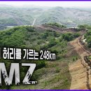 DMZ 4부작 - 1.끝나지 않은 전쟁 2.자연생태계 3.민통선 개척민 4.두 얼굴의 DMZ (KBS 방송) KBS 이미지