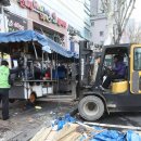 영등포역 앞 이미지